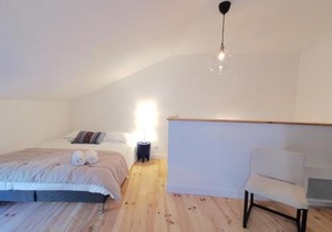 "La Boétie" - 50 m2 de charme Limoges Centre