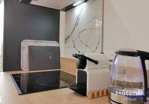 "La Boétie II" - 50 m2 de Charme Limoges Centre