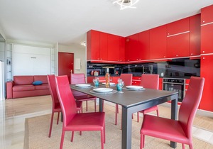 La Croix des Gardes by Interhome