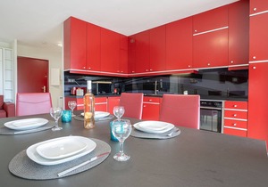 La Croix des Gardes by Interhome