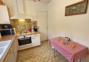 La Palmyre - CHARMING INDIVIDUAL HOUSE classified 2 stars - WIFI access