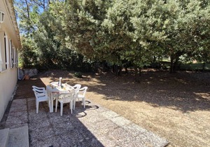 La Palmyre - CHARMING INDIVIDUAL HOUSE classified 2 stars - WIFI access