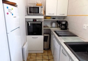 La Palmyre - DETACHED HOUSE - QUIET - CLOSE to the FOREST