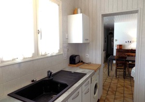 La Palmyre - DETACHED HOUSE - QUIET - CLOSE to the FOREST