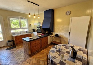 La Palmyre - DETACHED HOUSE - PARK of the RESIDENCE - WIFI