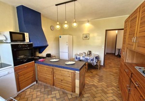 La Palmyre - DETACHED HOUSE - PARK of the RESIDENCE - WIFI