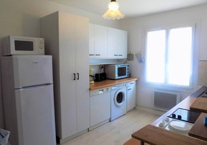 La Palmyre - LOVELY SEMI-DETACHED HOUSE - close to the CITY CENTER