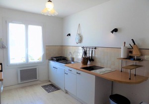 La Palmyre - LOVELY SEMI-DETACHED HOUSE - close to the CITY CENTER