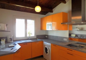 La Palmyre - TREMIERES -TERRACED VILLA - CLOSE TO BEACH and CENTER