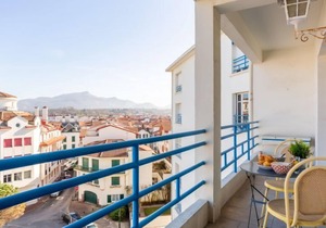 La Pergola by Interhome