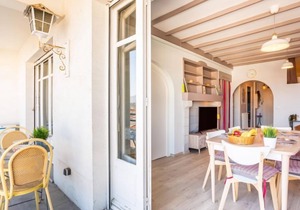 La Pergola by Interhome