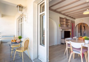 La Pergola by Interhome