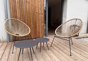 La Villa Hossegor