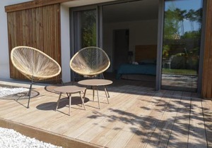La Villa Hossegor