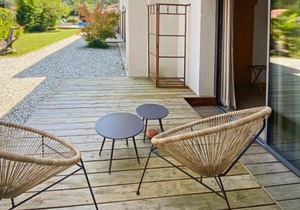 La Villa Hossegor