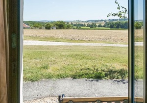 Large 3* cottage for 10 with large shared pool and fantastic views