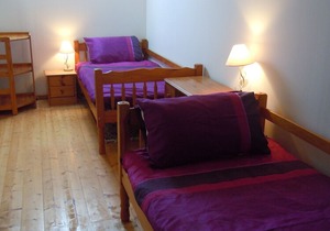 Large and spacious with all modern appliances and a 9.2x5.6x1.2 m pool