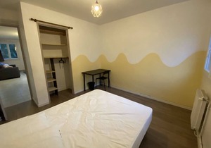 Large apartment Budget Controlled