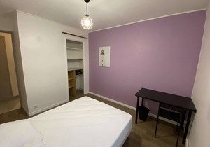 Large apartment Budget Controlled