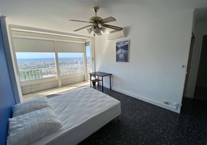 Large apartment Sea View Budget Controlled