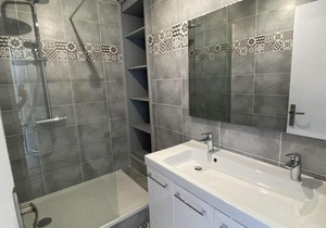 Large apartment Sea View Budget Controlled