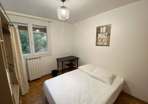 Large apartment Sea View Budget Controlled