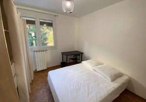 Large apartment Sea View Budget Controlled