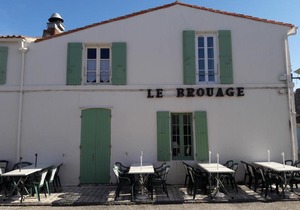 Le Brouage