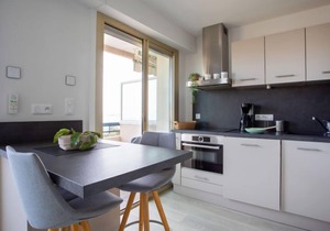 Le Cagnes Beach by Interhome