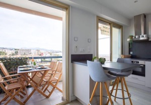 Le Cagnes Beach by Interhome