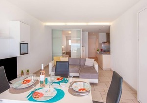 Le Chantilly 1 by Interhome