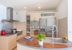 Le Chantilly 1 by Interhome