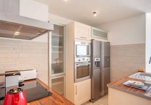 Le Chantilly 1 by Interhome