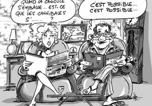 le chantilly