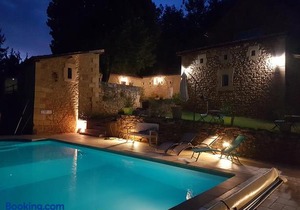 Le Clos de la Canéda