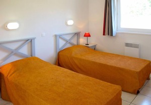Le Domaine des Grands Lacs by Interhome