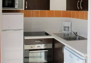Le Domaine des Grands Lacs by Interhome