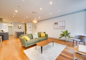 LE FRANKLIN - Magnifique T2bis - Place des Grands Hommes