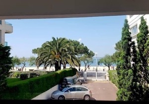 Le Mogador - Appartement familial à 100m de la plage