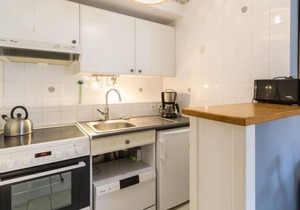 Le Palma by Interhome