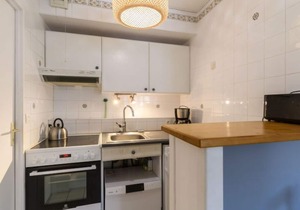 Le Palma by Interhome