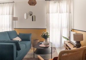 LE PRADO - Charmant appartement dans quartier prisé