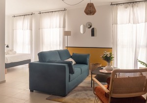 LE PRADO - Charmant appartement dans quartier prisé