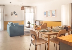 LE PRADO - Charmant appartement dans quartier prisé
