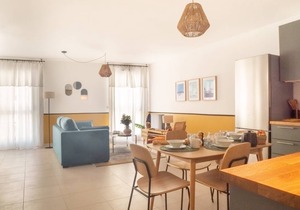LE PRADO - Charmant appartement dans quartier prisé