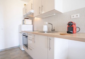 Le Trident by Interhome