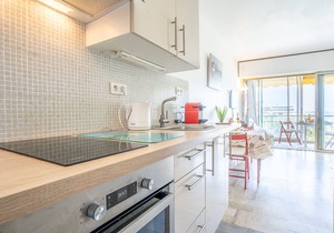 Le Trident by Interhome