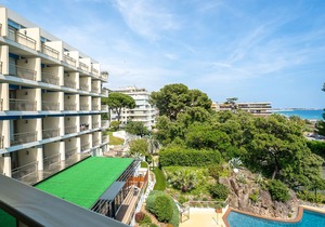 Le Trident by Interhome