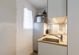 Les Balcons de l'Atlantique by Interhome