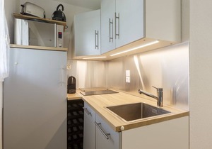 Les Balcons de l'Atlantique by Interhome